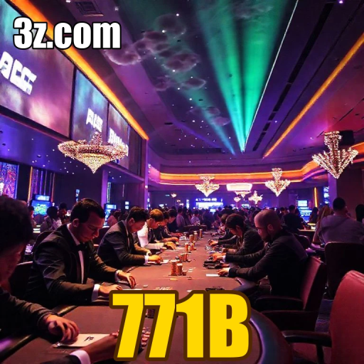 Aventura Épica no 771B: O Destino dos Jogadores