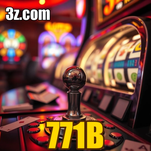 A Magia do Arcade no 771B: Entretenimento Sem Limites