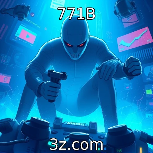 Tendências emergentes na indústria de jogos