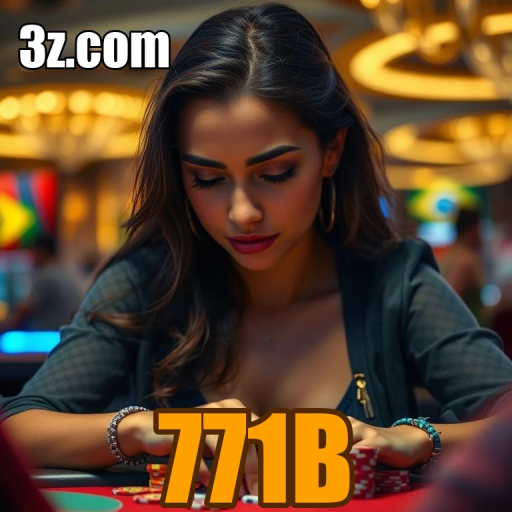 Mergulhe no Horror Aterrorizante do 771B