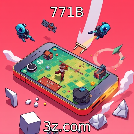 A evolução dos jogos mobile nos últimos anos