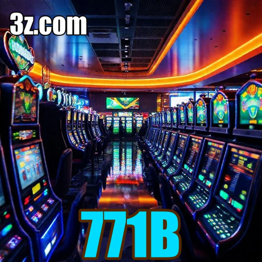 A Jornada Multiplayer Incrível no 771B, Venha se Juntar!