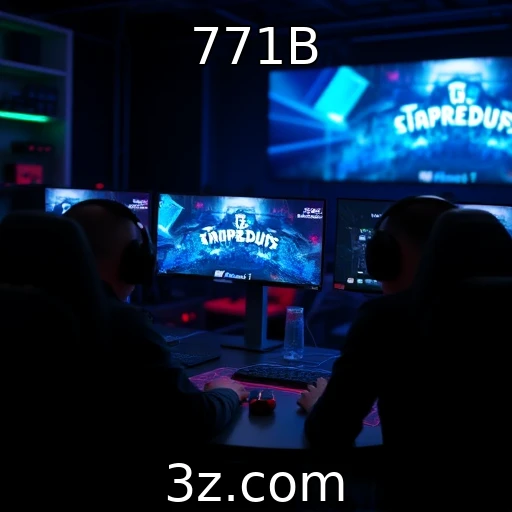 Impacto do streaming no mercado de jogos